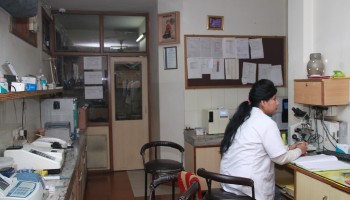 LABORATORY 2